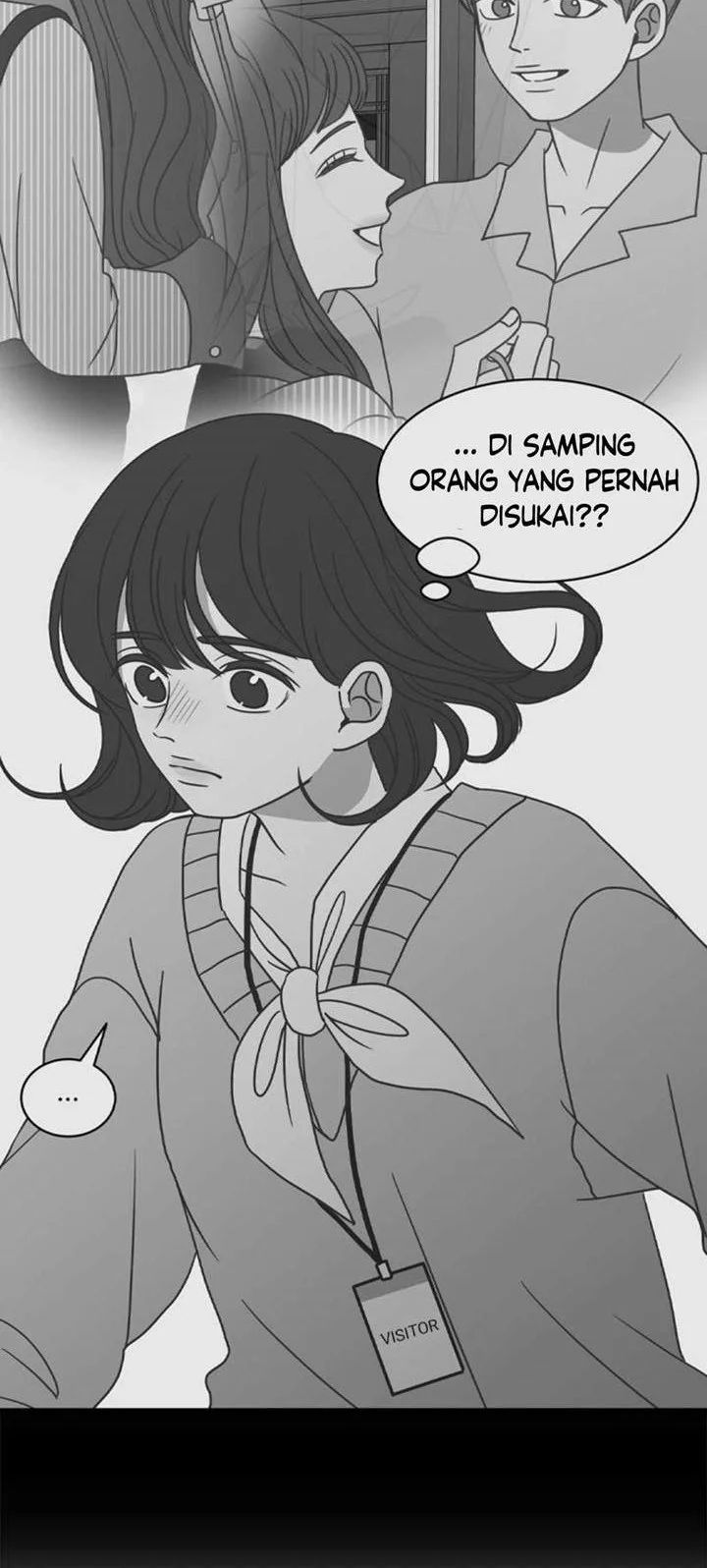 A Guide to Proper Dating Chapter 75 Gambar 43