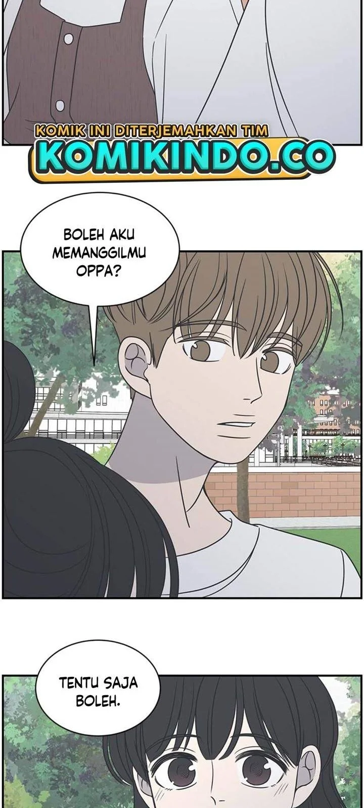 A Guide to Proper Dating Chapter 75 Gambar 45