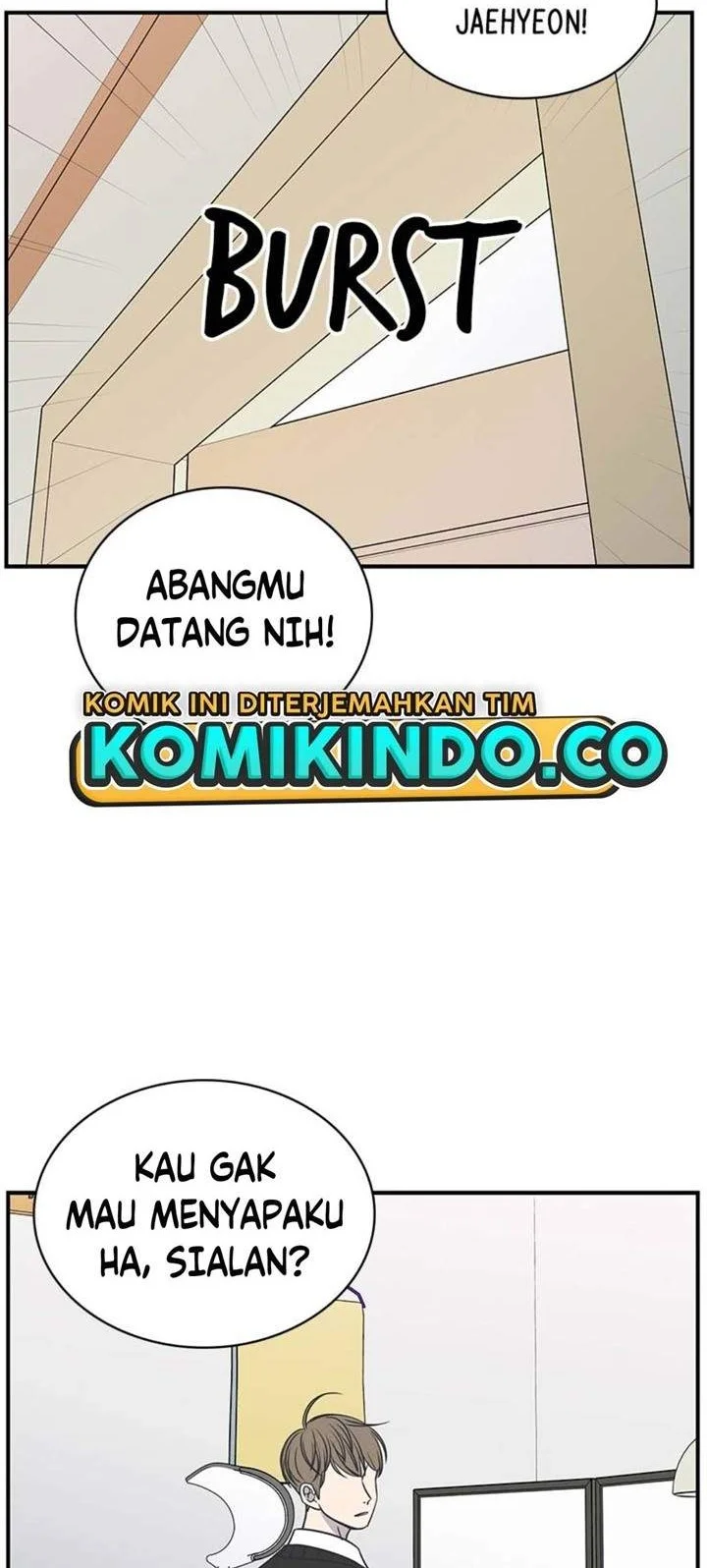 A Guide to Proper Dating Chapter 75 Gambar 4