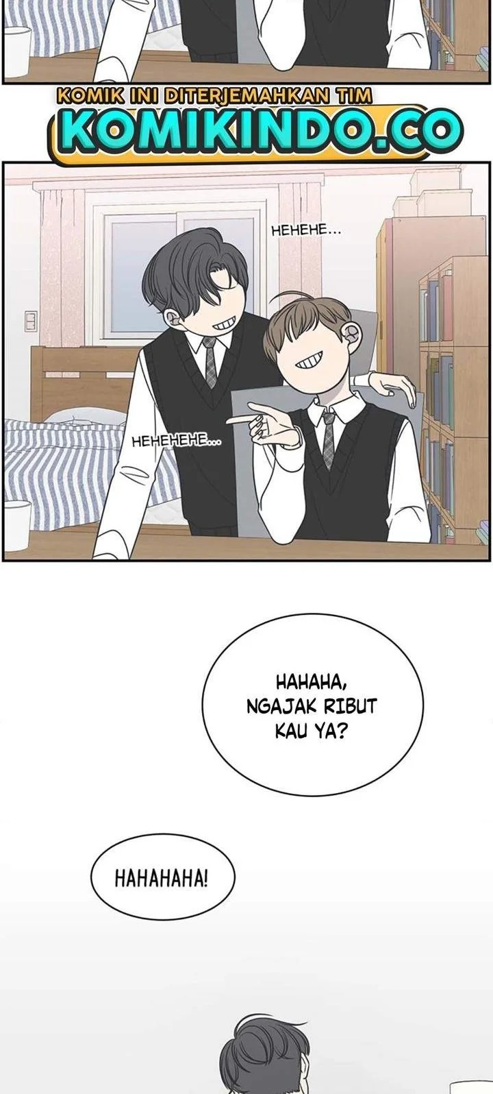 A Guide to Proper Dating Chapter 75 Gambar 8