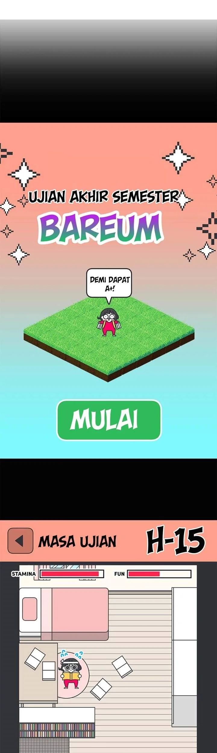 A Guide to Proper Dating Chapter 75 Gambar 10