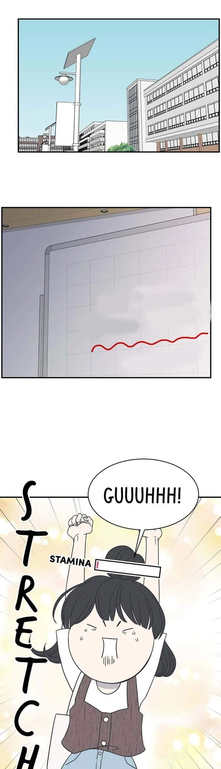 A Guide to Proper Dating Chapter 75 Gambar 16