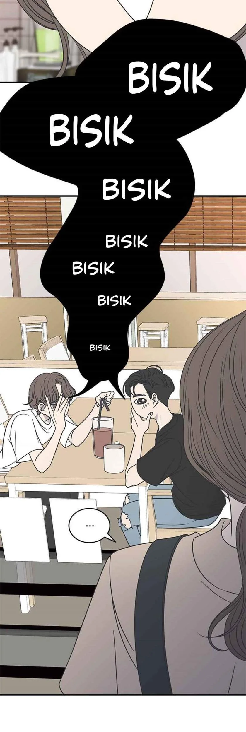 A Guide to Proper Dating Chapter 76 Gambar 18