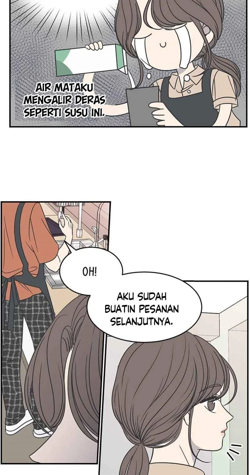 A Guide to Proper Dating Chapter 76 Gambar 21