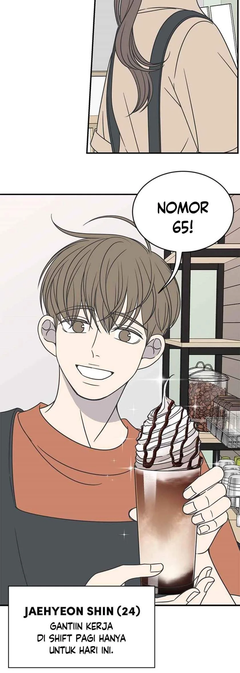 A Guide to Proper Dating Chapter 76 Gambar 22