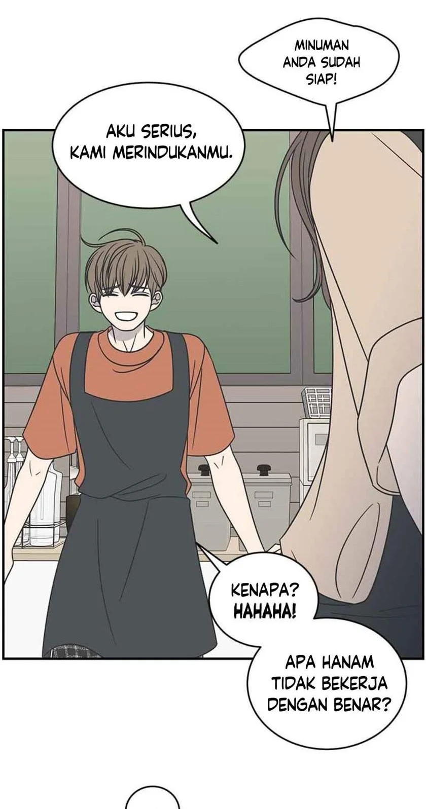 A Guide to Proper Dating Chapter 76 Gambar 24