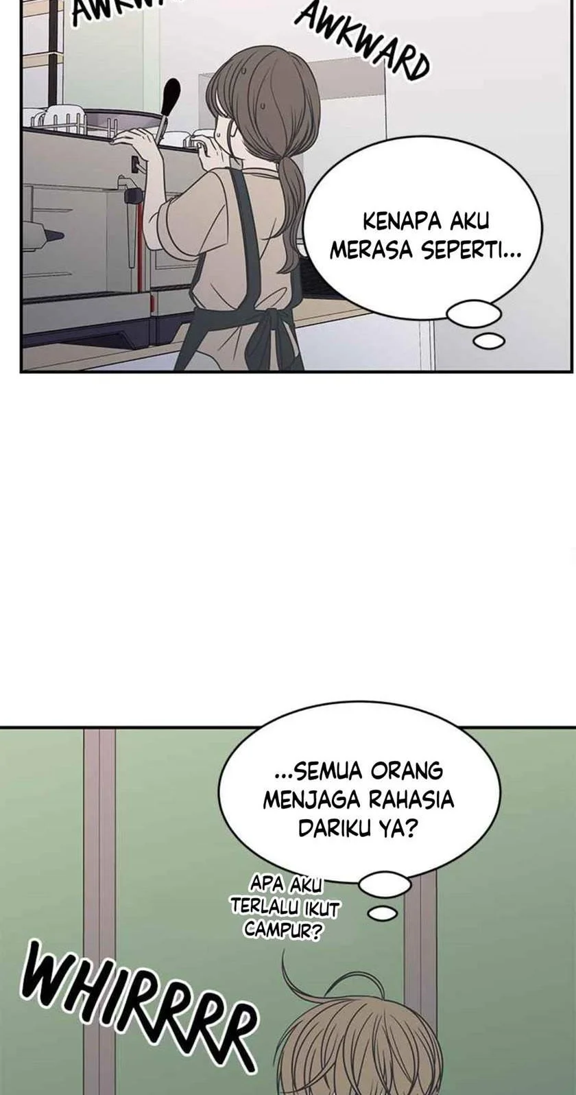 A Guide to Proper Dating Chapter 76 Gambar 28