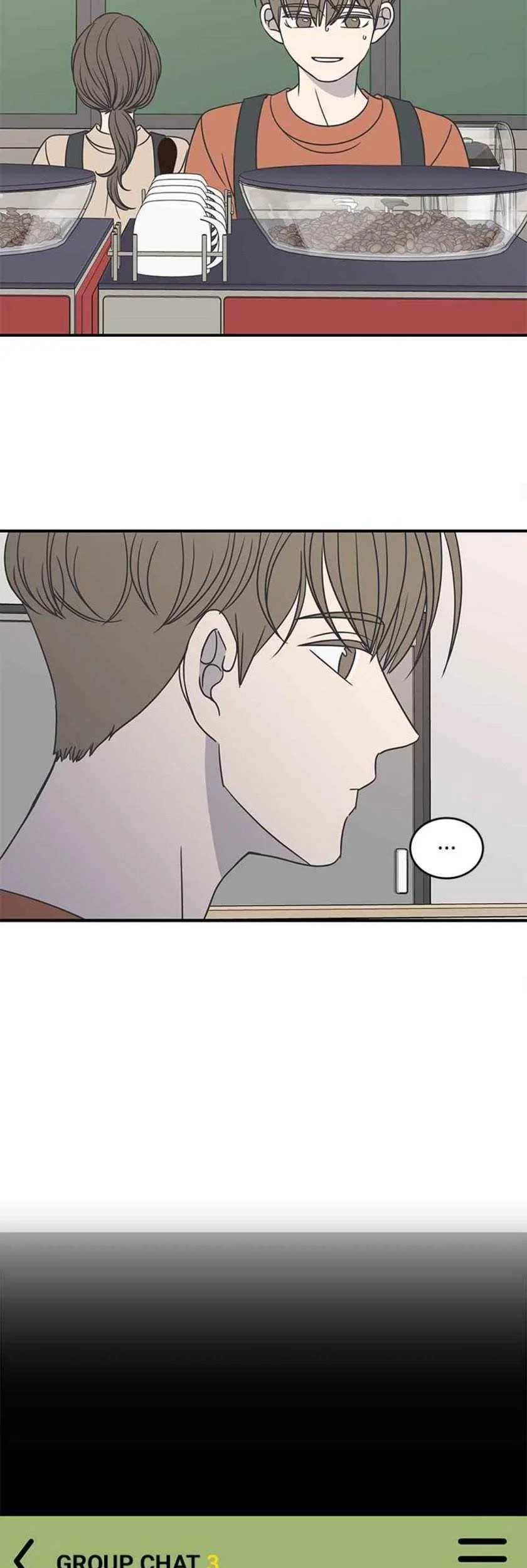 A Guide to Proper Dating Chapter 76 Gambar 29