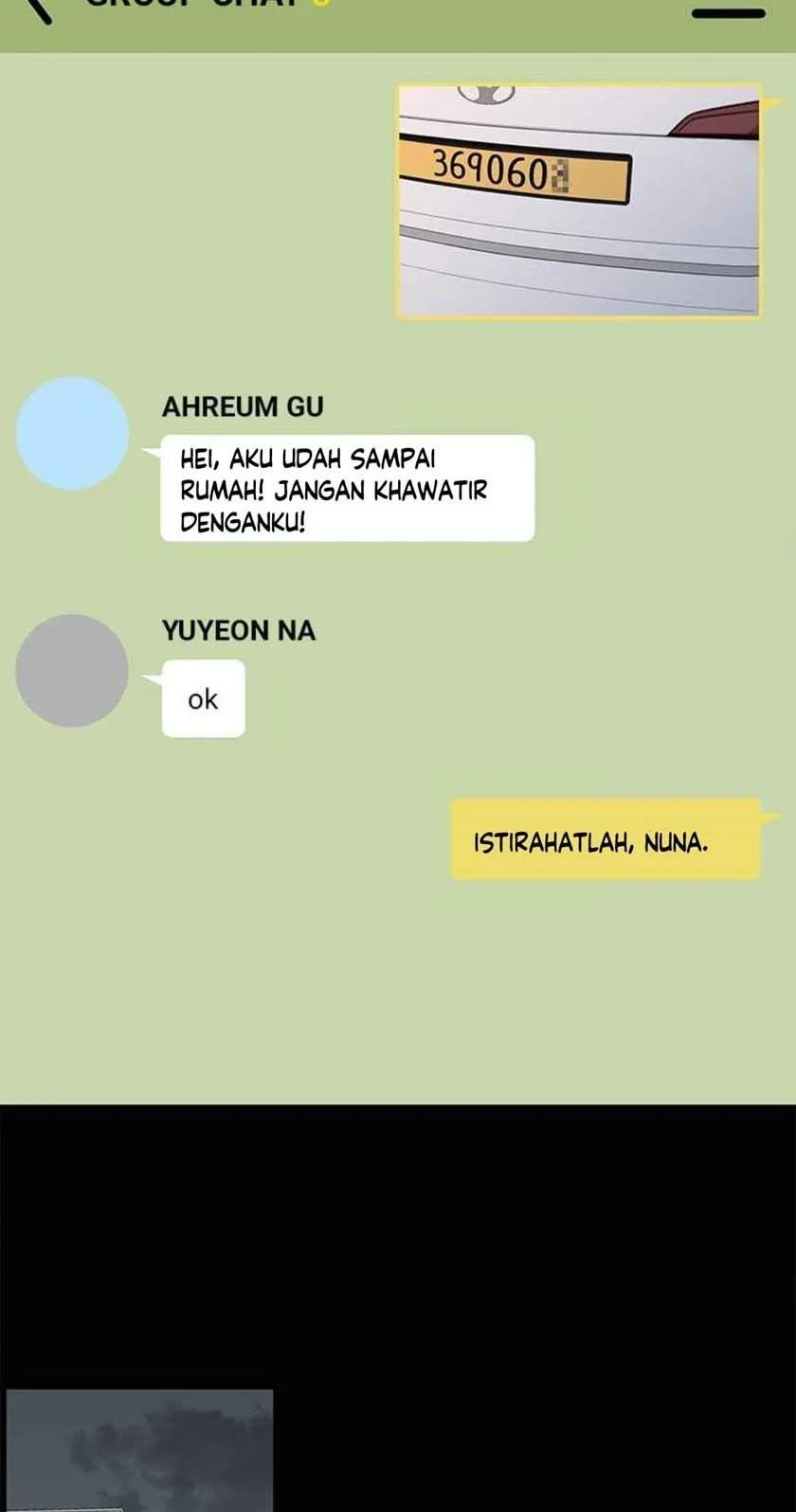 A Guide to Proper Dating Chapter 76 Gambar 30