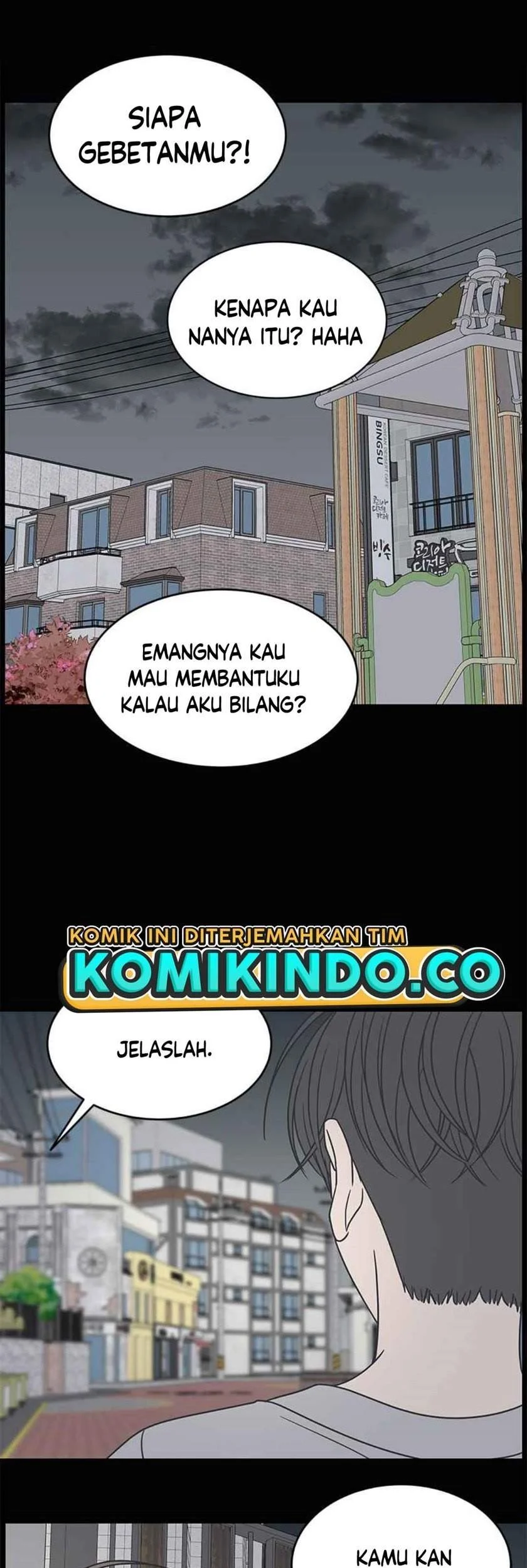 A Guide to Proper Dating Chapter 76 Gambar 34