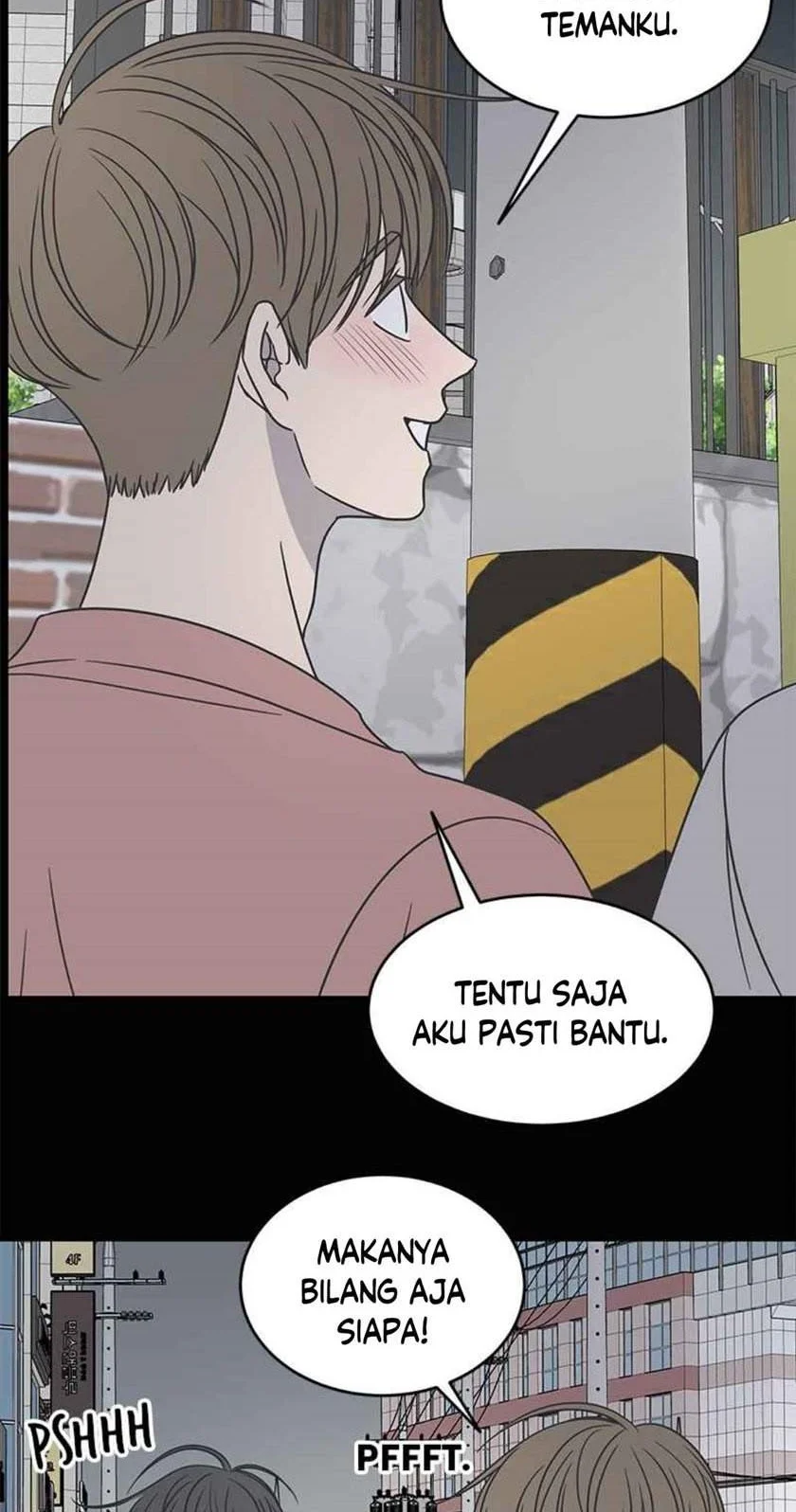 A Guide to Proper Dating Chapter 76 Gambar 35