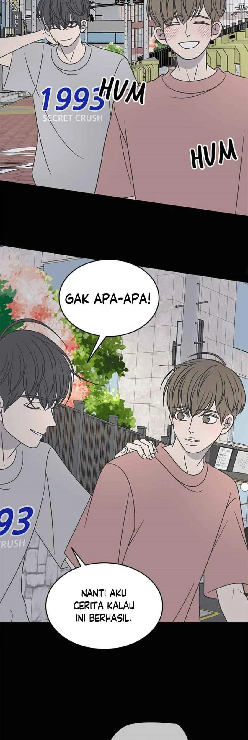 A Guide to Proper Dating Chapter 76 Gambar 36