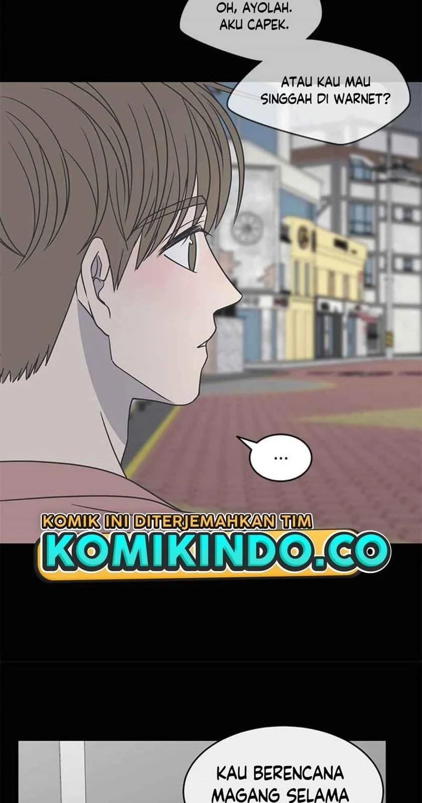 A Guide to Proper Dating Chapter 76 Gambar 37