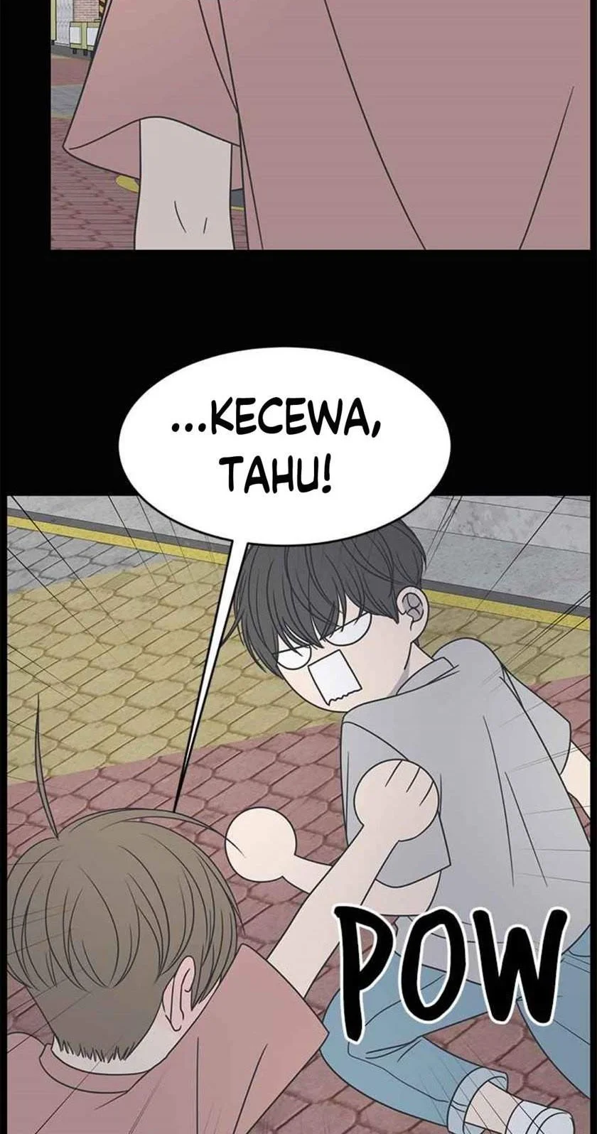 A Guide to Proper Dating Chapter 76 Gambar 41