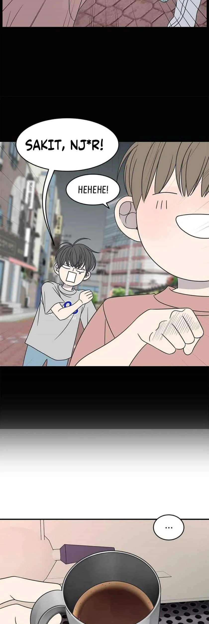 A Guide to Proper Dating Chapter 76 Gambar 42