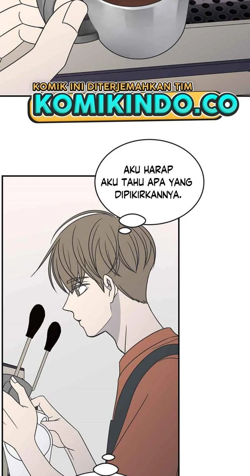 A Guide to Proper Dating Chapter 76 Gambar 43