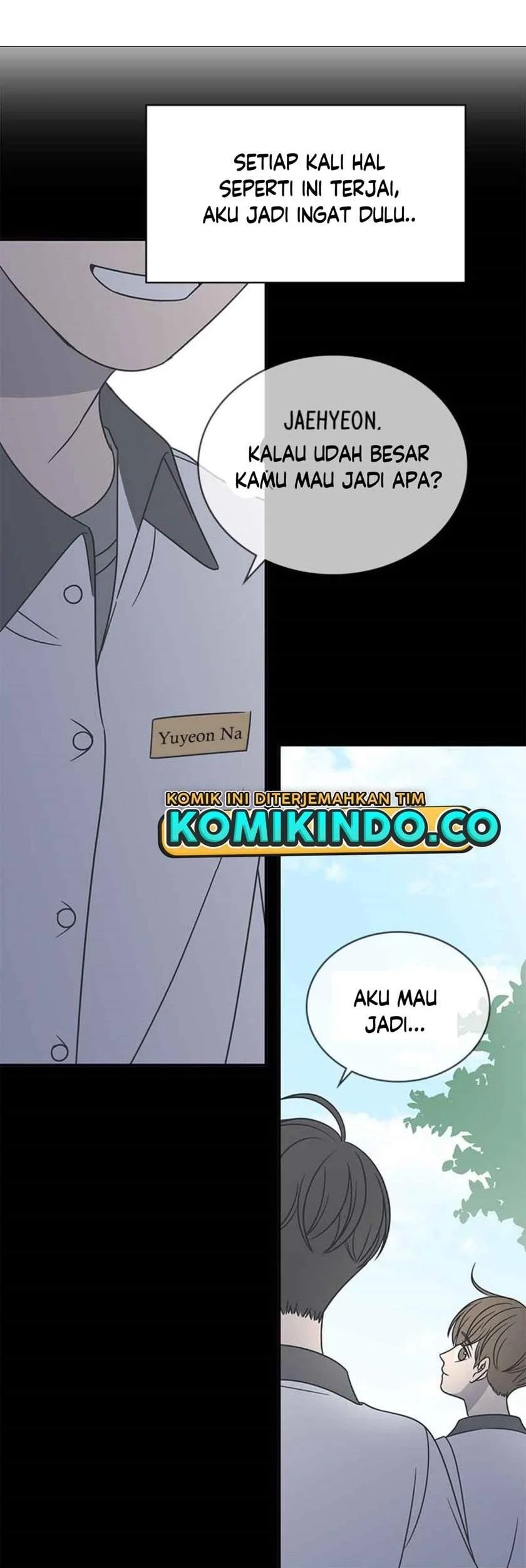 A Guide to Proper Dating Chapter 76 Gambar 45