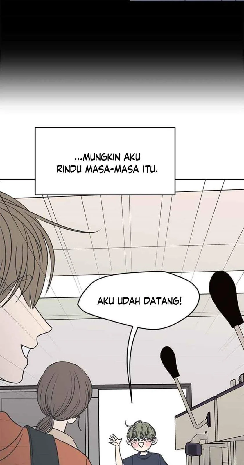 A Guide to Proper Dating Chapter 76 Gambar 46