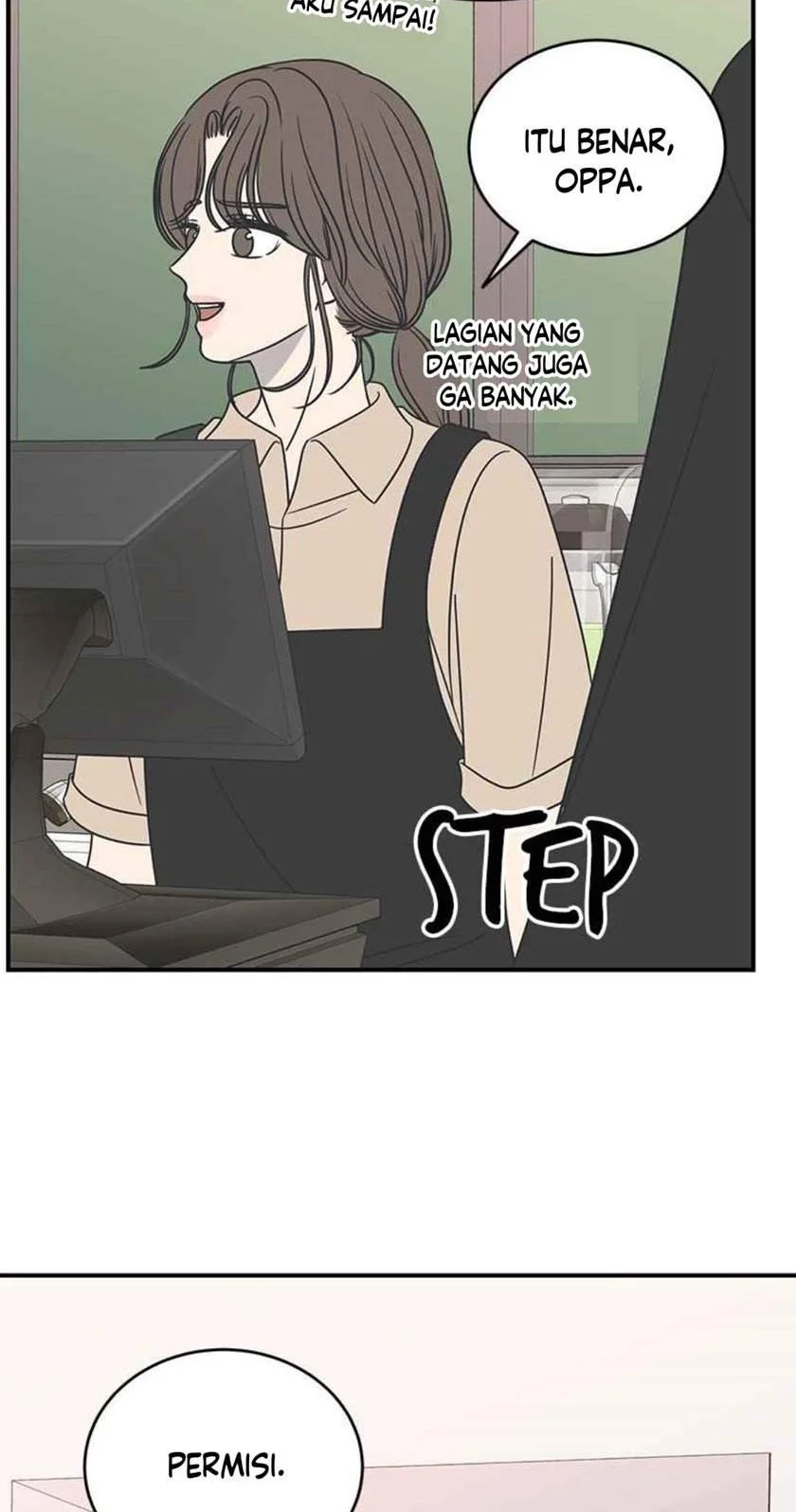 A Guide to Proper Dating Chapter 76 Gambar 48