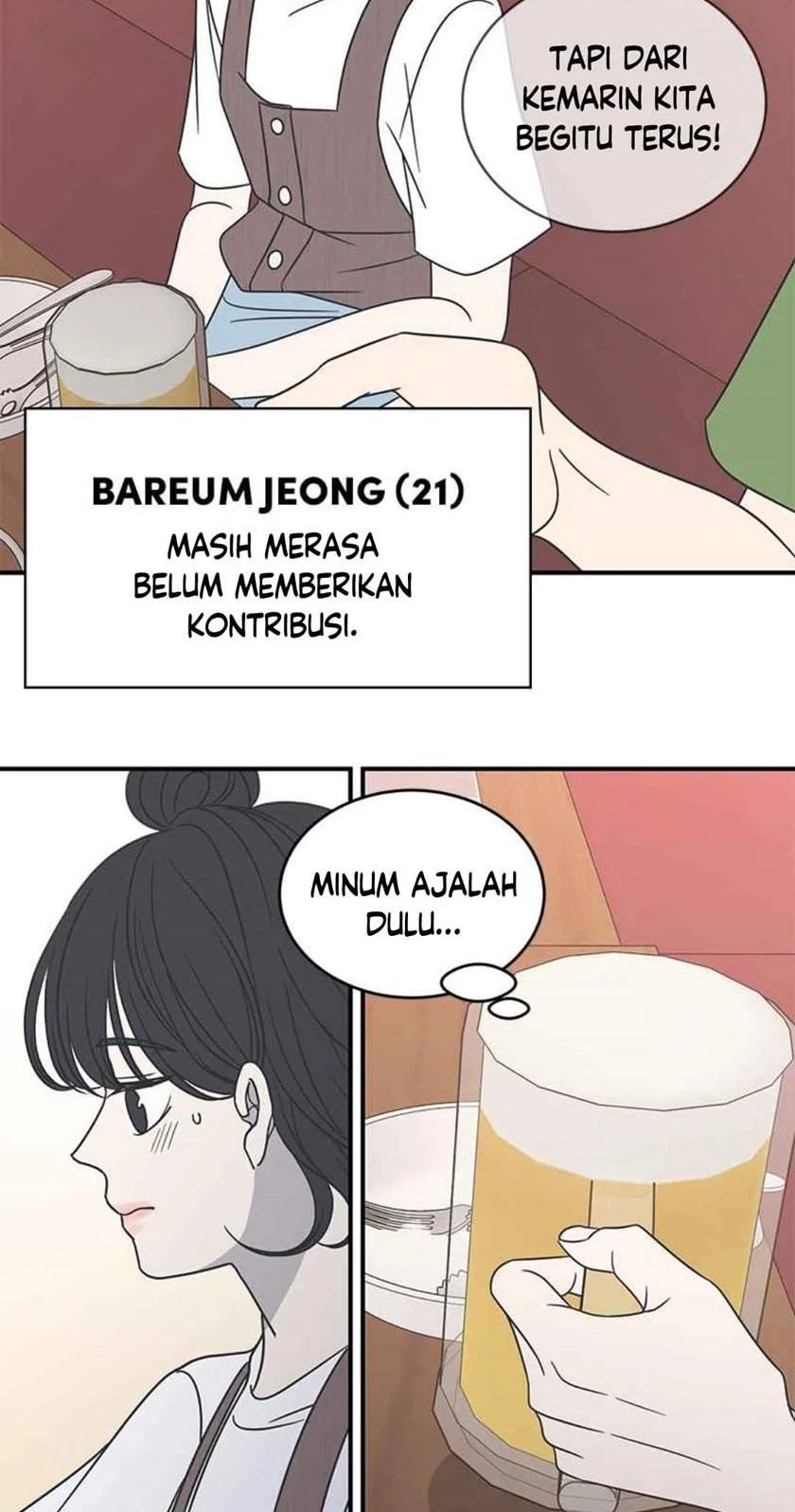 A Guide to Proper Dating Chapter 76 Gambar 6