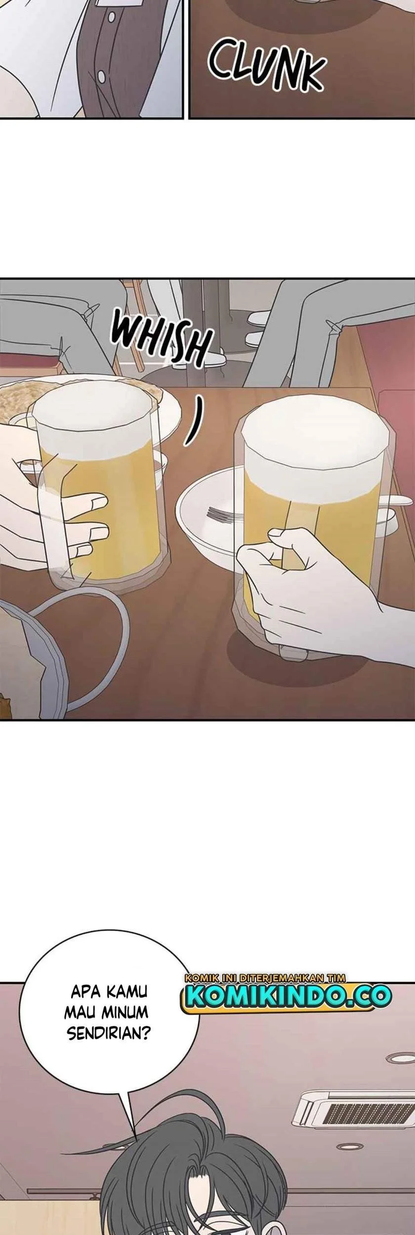 A Guide to Proper Dating Chapter 76 Gambar 7