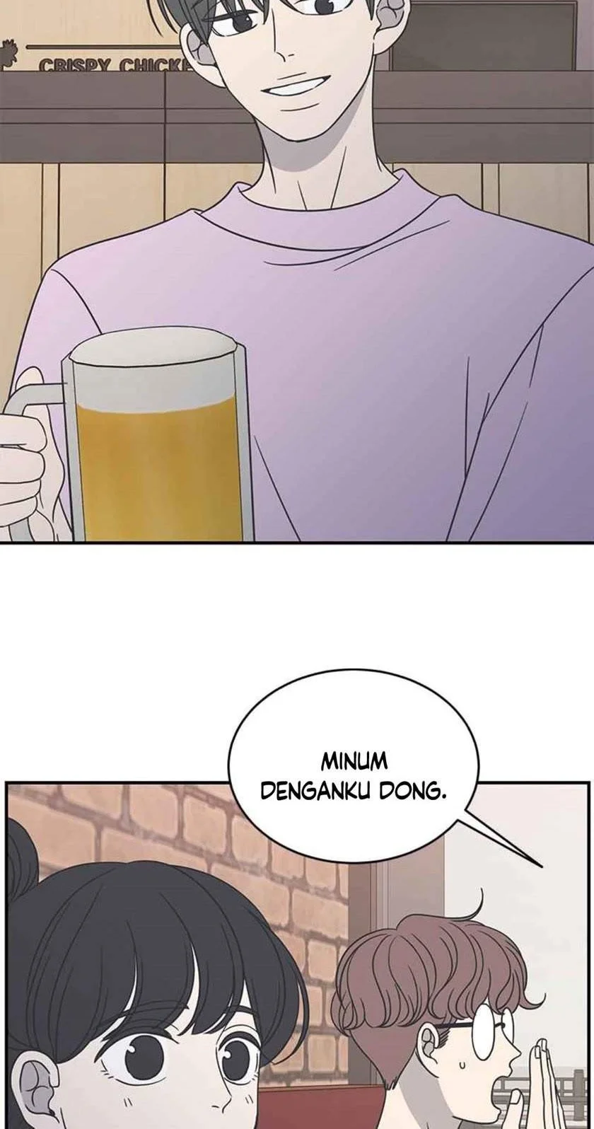 A Guide to Proper Dating Chapter 76 Gambar 8