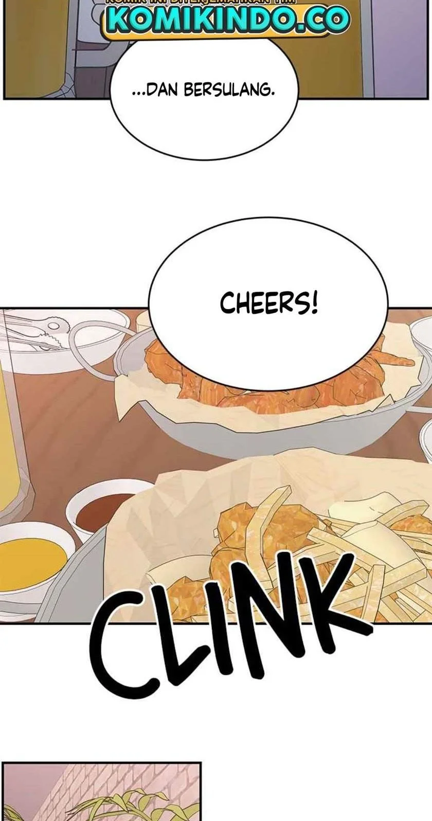 A Guide to Proper Dating Chapter 76 Gambar 10