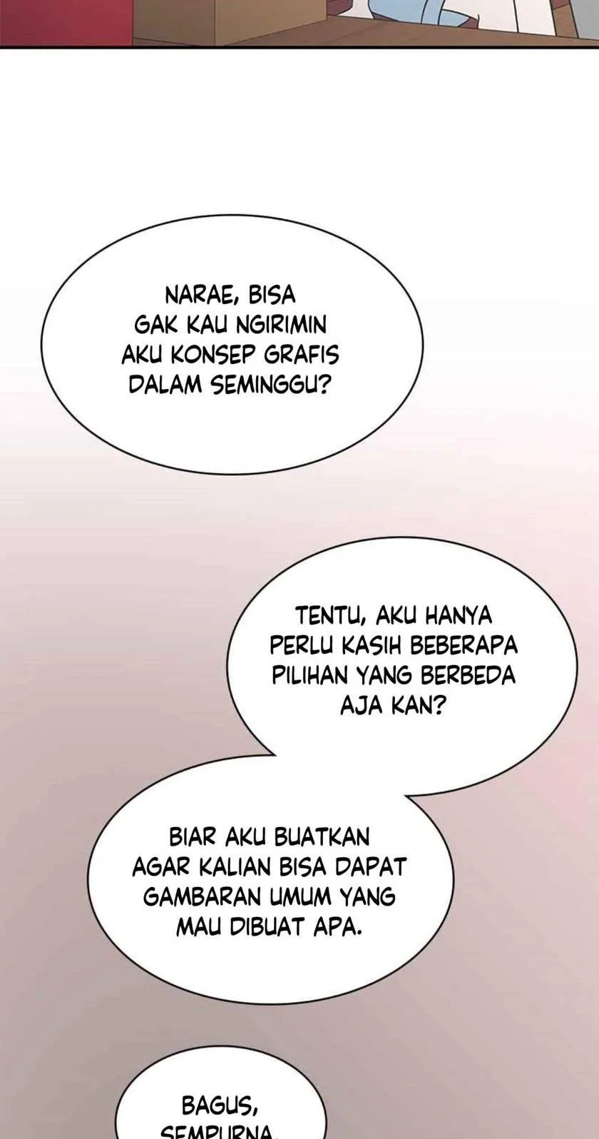 A Guide to Proper Dating Chapter 76 Gambar 13