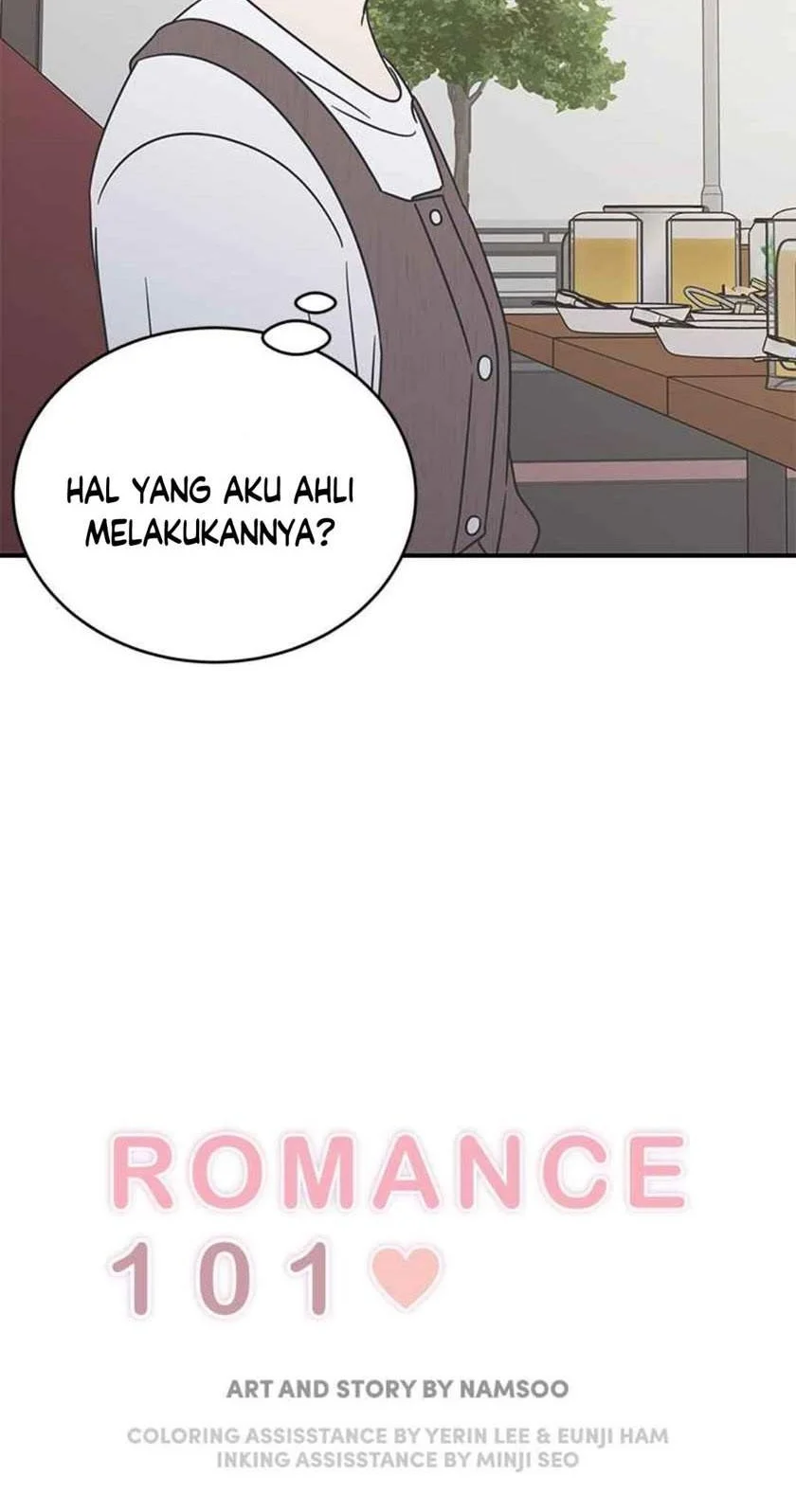 A Guide to Proper Dating Chapter 76 Gambar 15