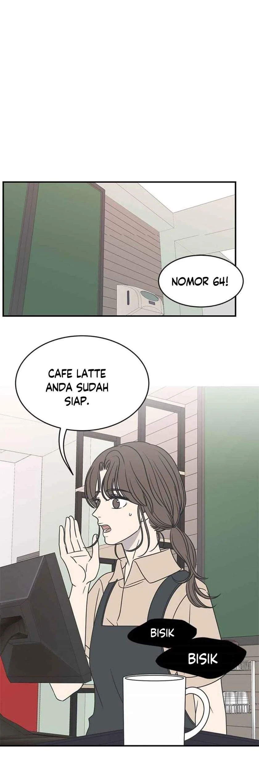 A Guide to Proper Dating Chapter 76 Gambar 16