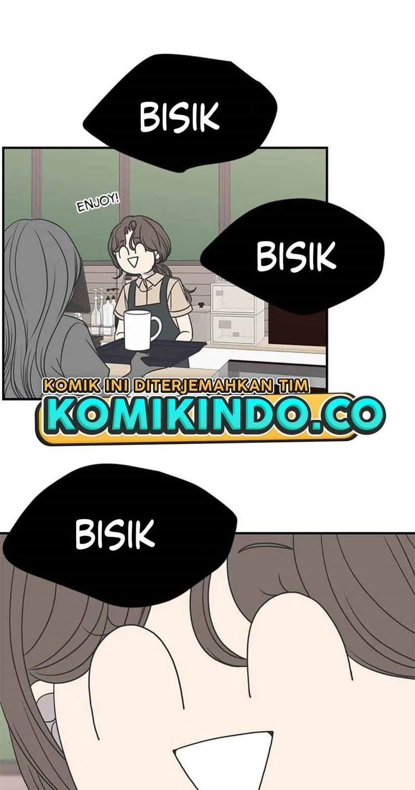 A Guide to Proper Dating Chapter 76 Gambar 17