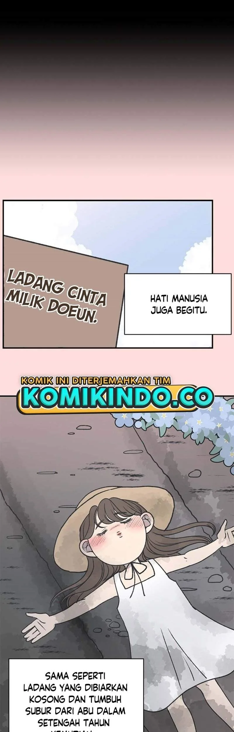 A Guide to Proper Dating Chapter 77 Gambar 20