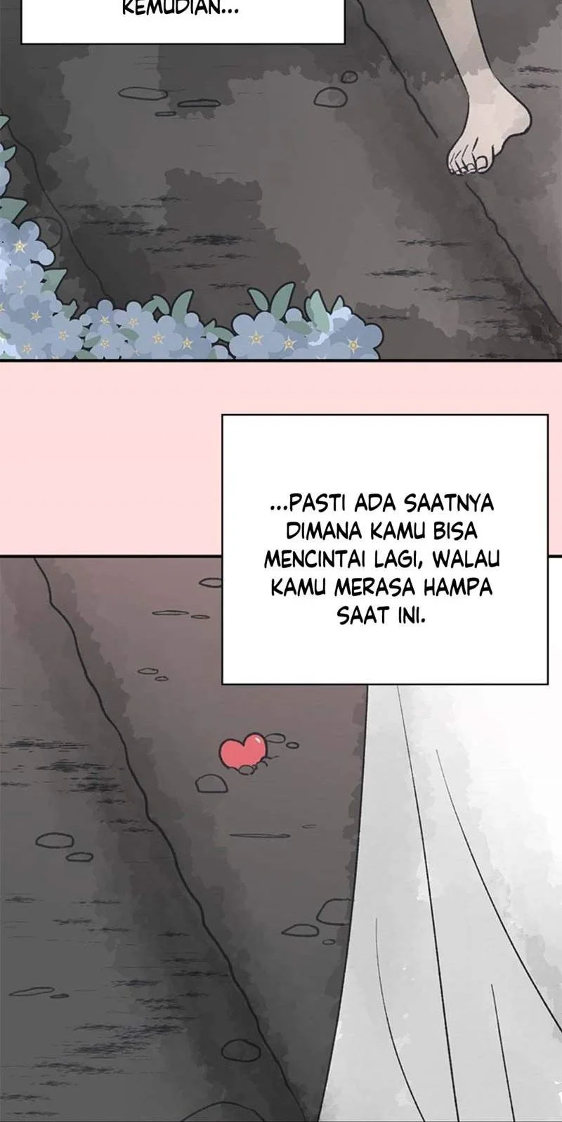 A Guide to Proper Dating Chapter 77 Gambar 21