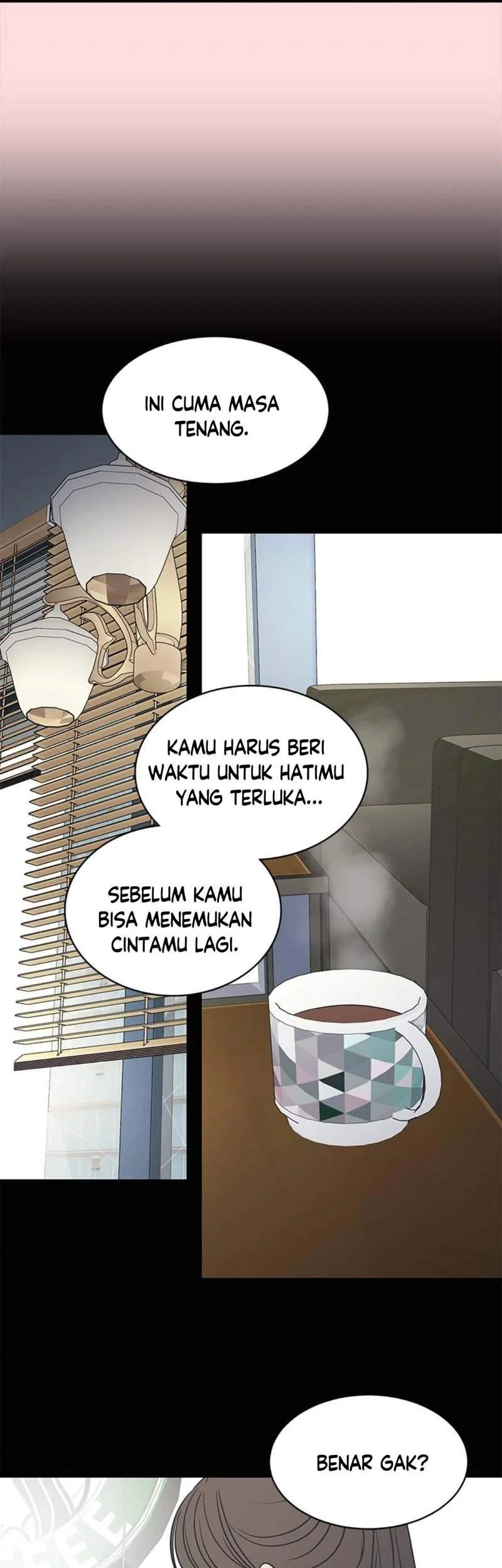 A Guide to Proper Dating Chapter 77 Gambar 22