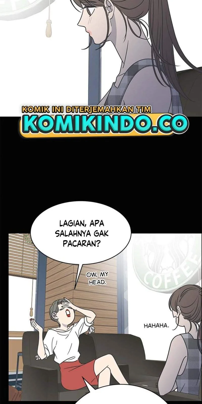 A Guide to Proper Dating Chapter 77 Gambar 23