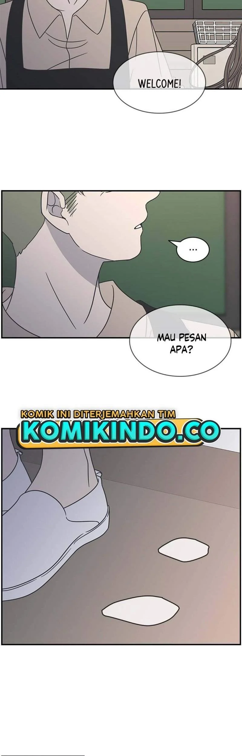 A Guide to Proper Dating Chapter 77 Gambar 26