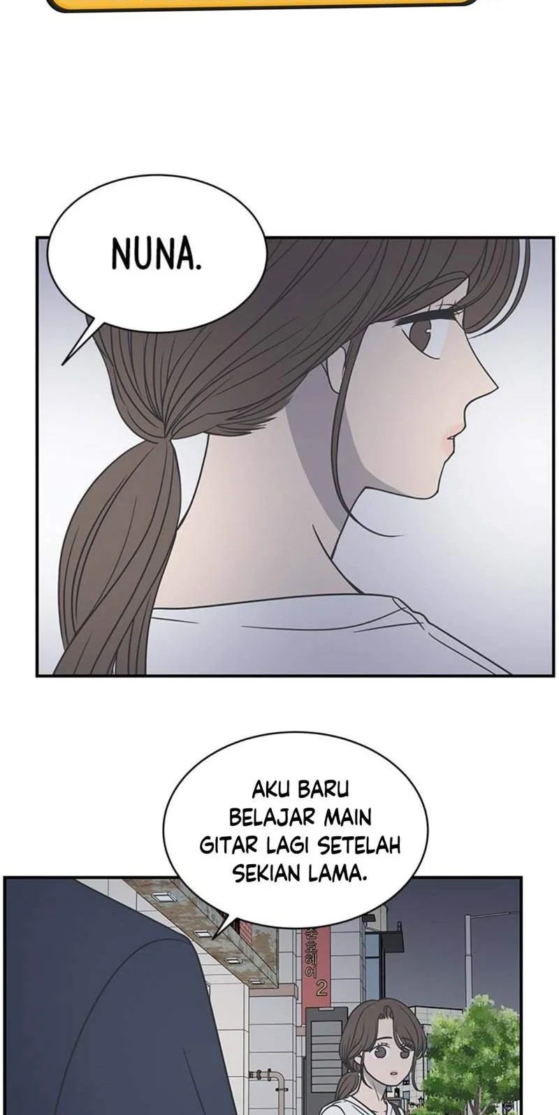 A Guide to Proper Dating Chapter 77 Gambar 29