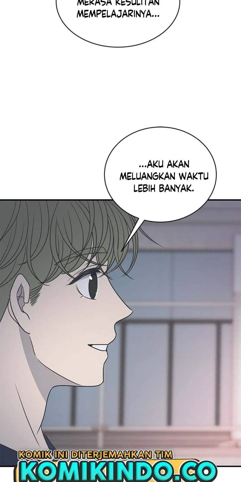 A Guide to Proper Dating Chapter 77 Gambar 32