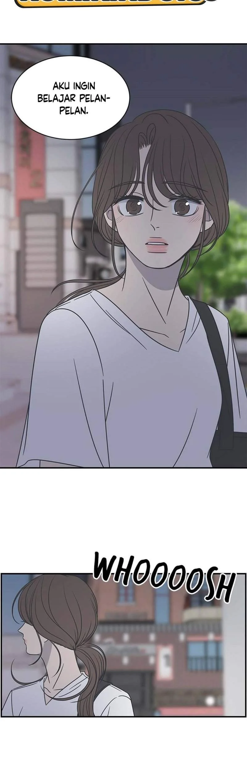 A Guide to Proper Dating Chapter 77 Gambar 33