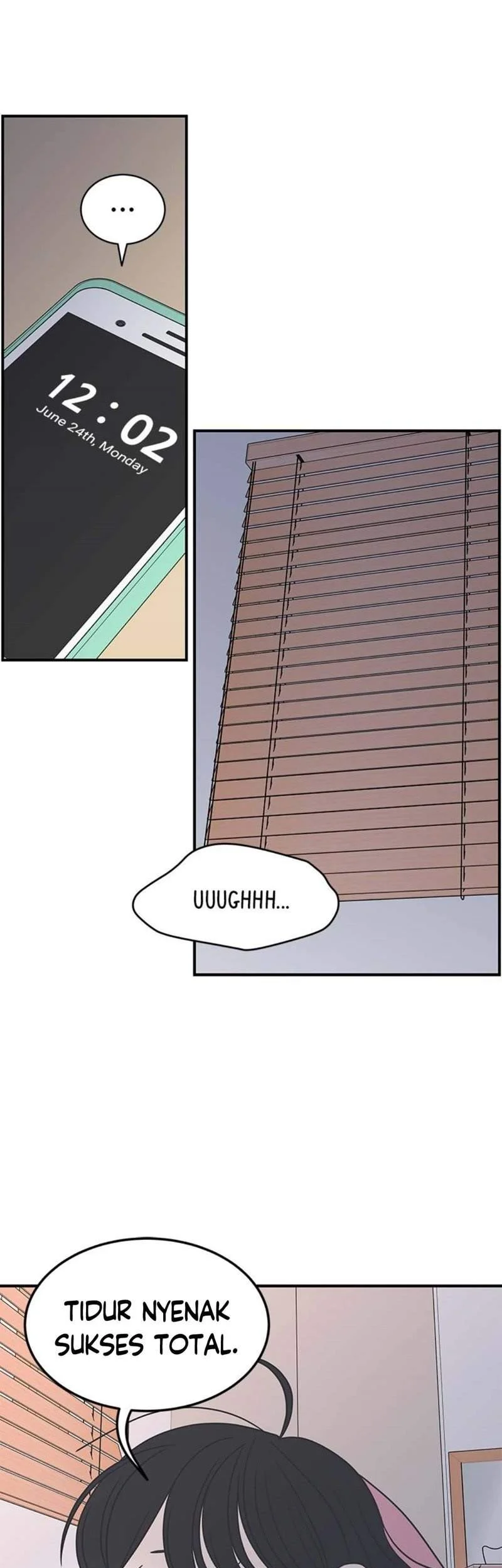 A Guide to Proper Dating Chapter 77 Gambar 35