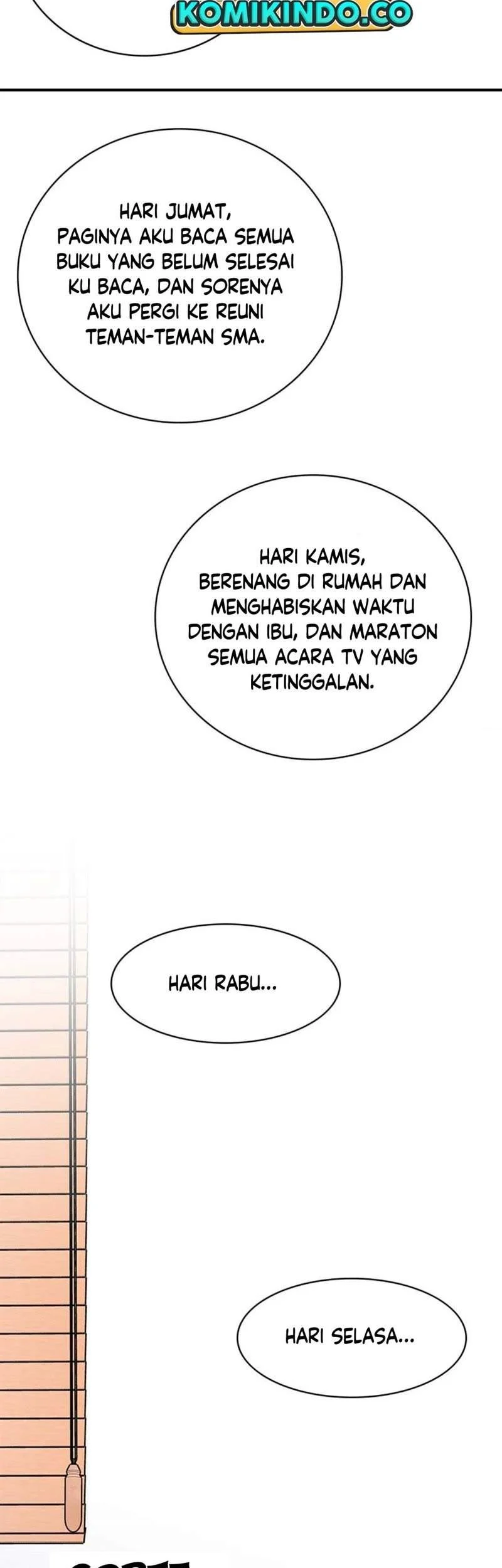 A Guide to Proper Dating Chapter 77 Gambar 39