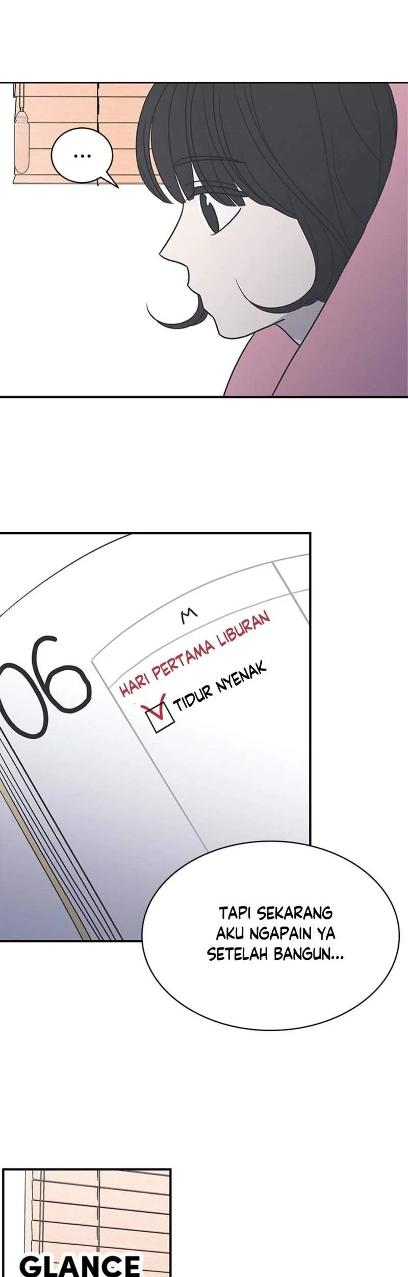 A Guide to Proper Dating Chapter 77 Gambar 41