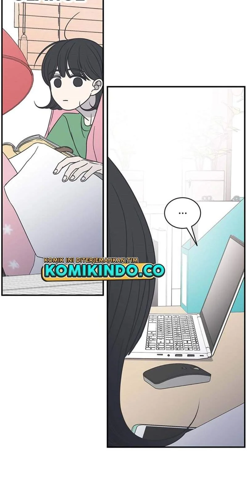 A Guide to Proper Dating Chapter 77 Gambar 42