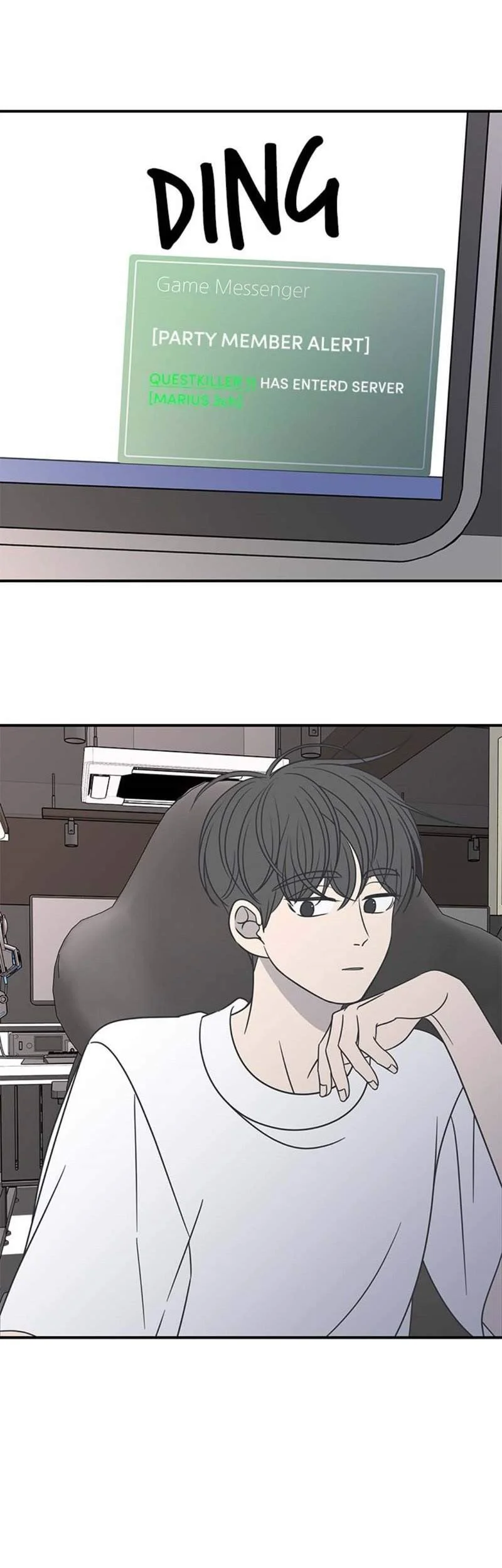 A Guide to Proper Dating Chapter 77 Gambar 43