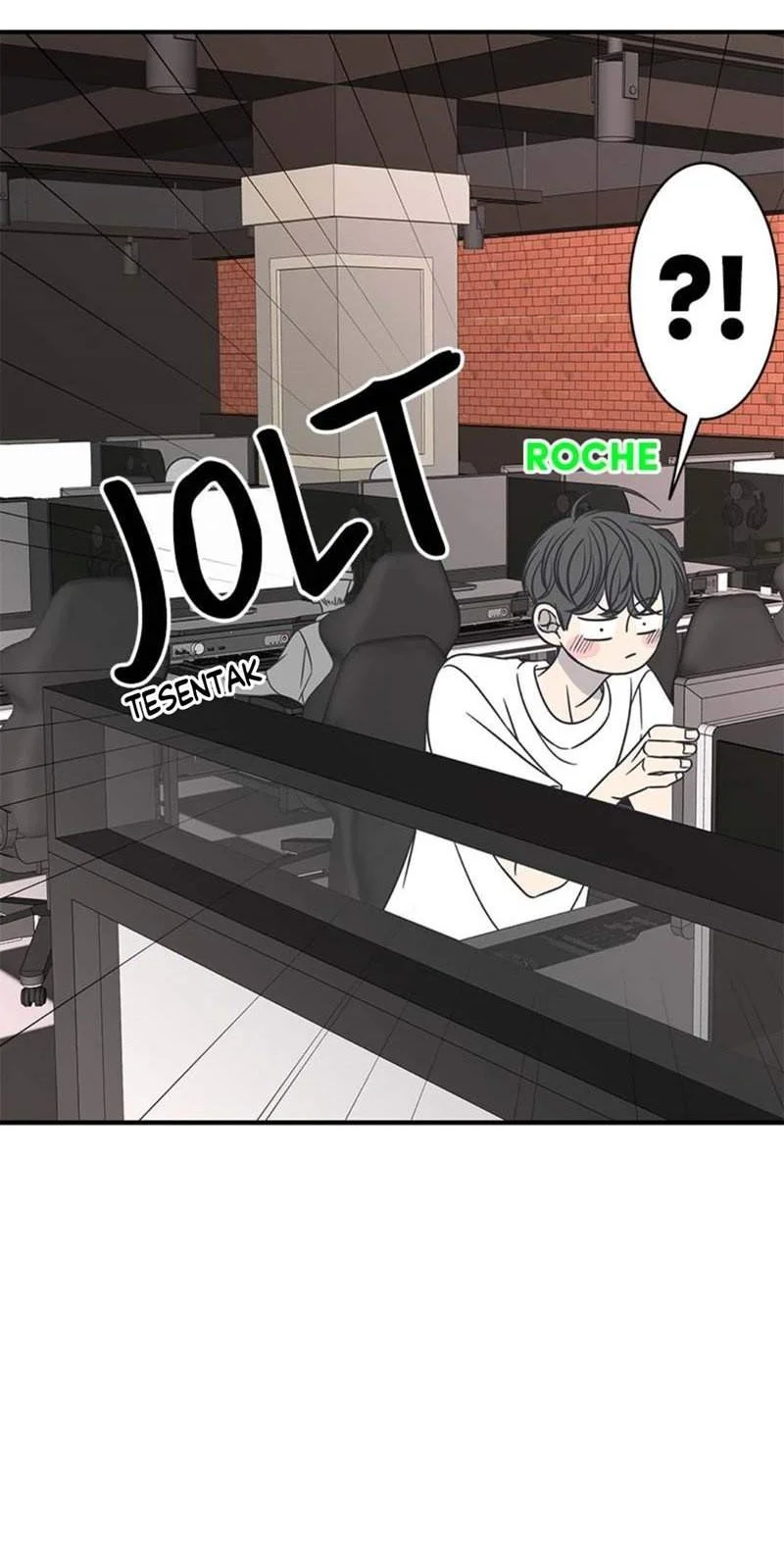 A Guide to Proper Dating Chapter 77 Gambar 44