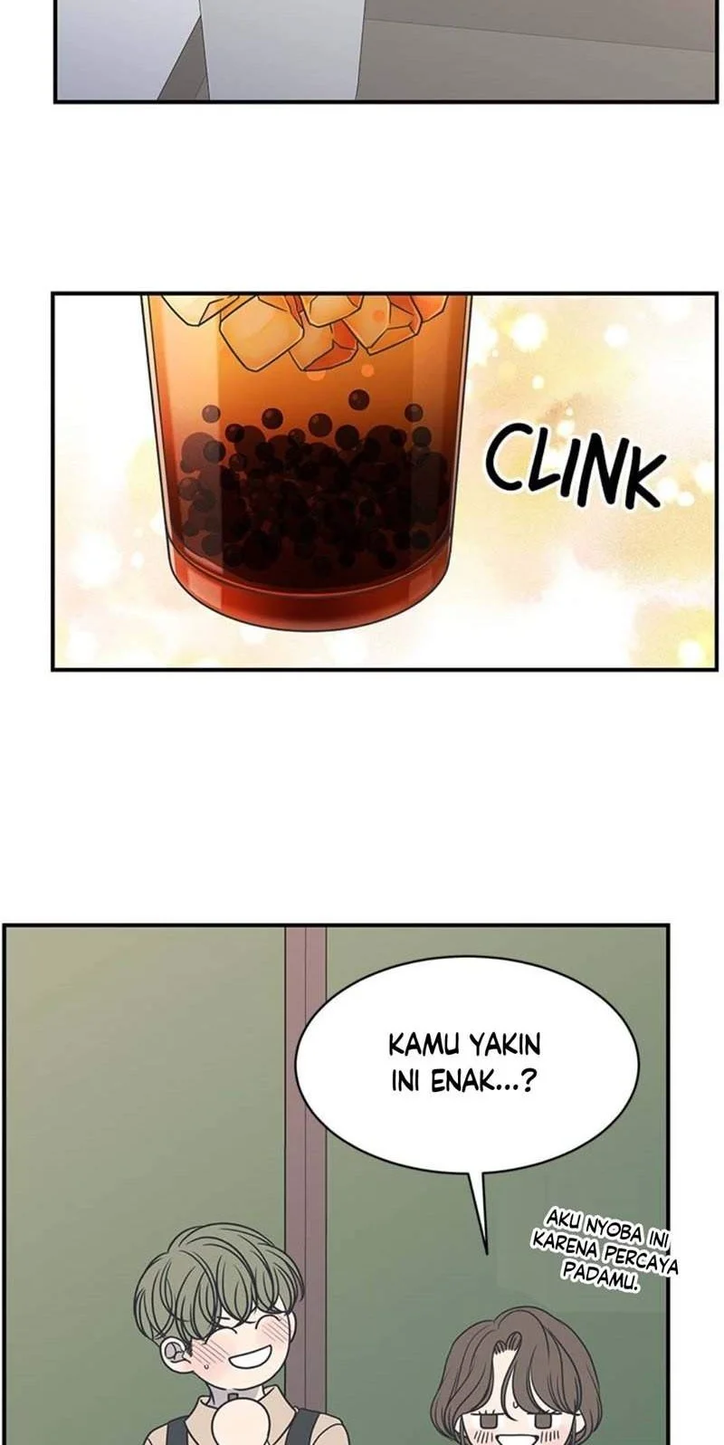 A Guide to Proper Dating Chapter 77 Gambar 12