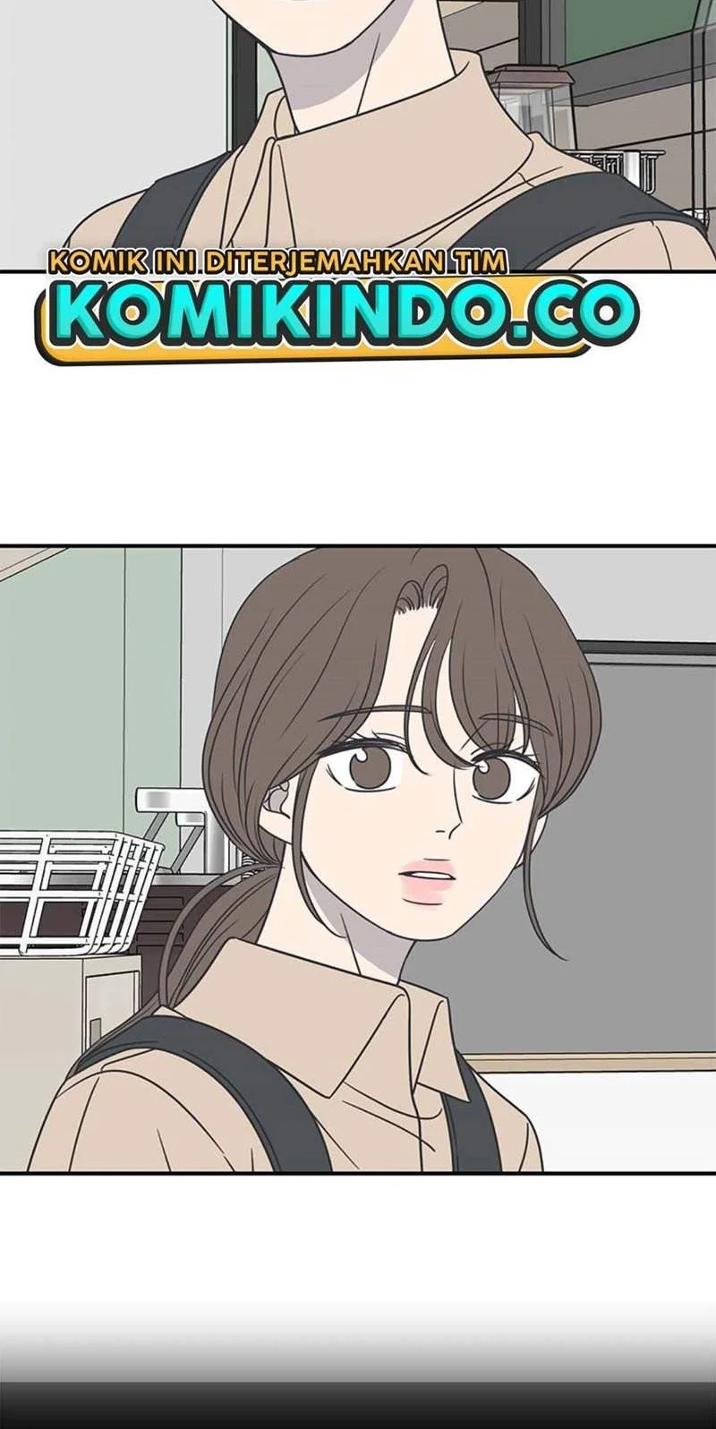 A Guide to Proper Dating Chapter 77 Gambar 16