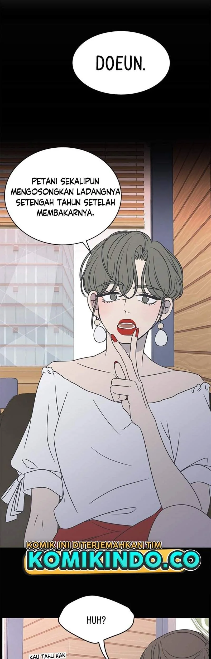 A Guide to Proper Dating Chapter 77 Gambar 17