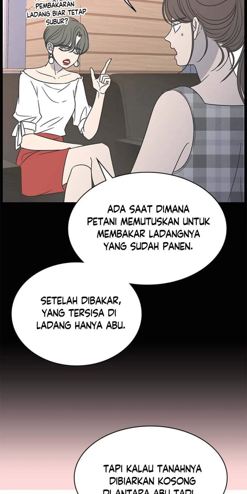 A Guide to Proper Dating Chapter 77 Gambar 18