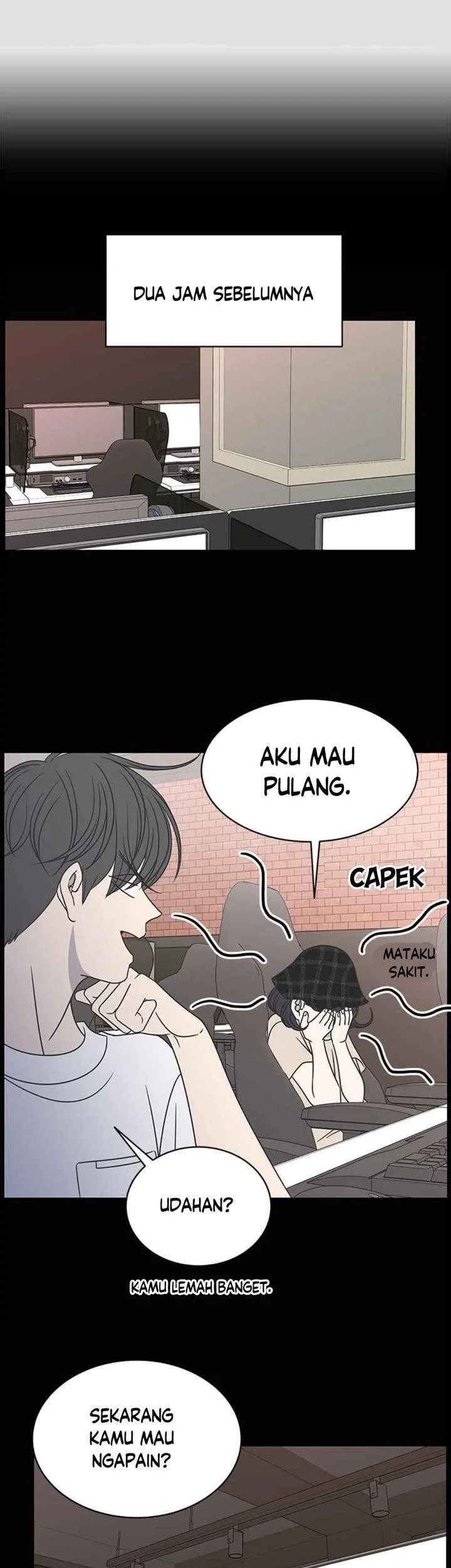 A Guide to Proper Dating Chapter 78 Gambar 20